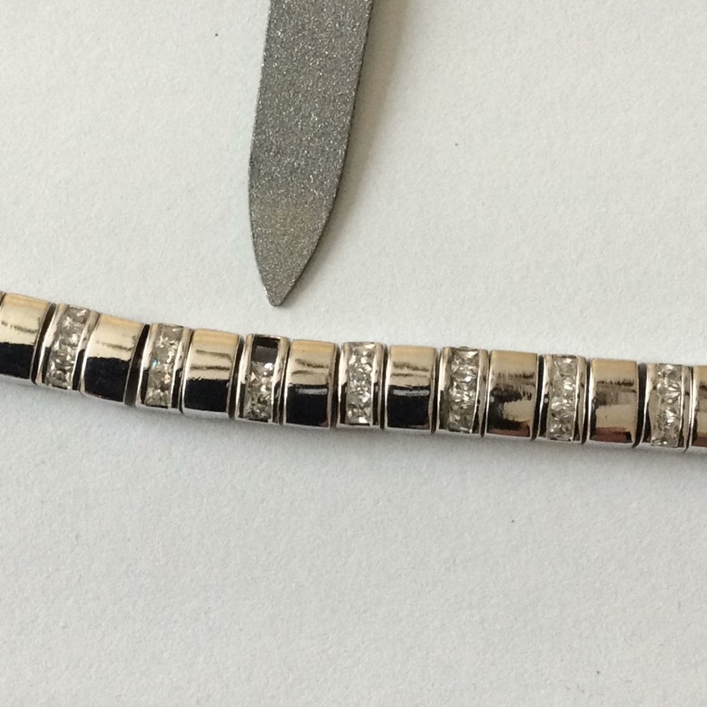 Silver Bracelet - Picture 4 of 6